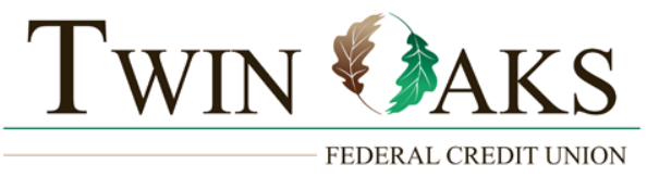 Twin Oaks Federal Credit Union